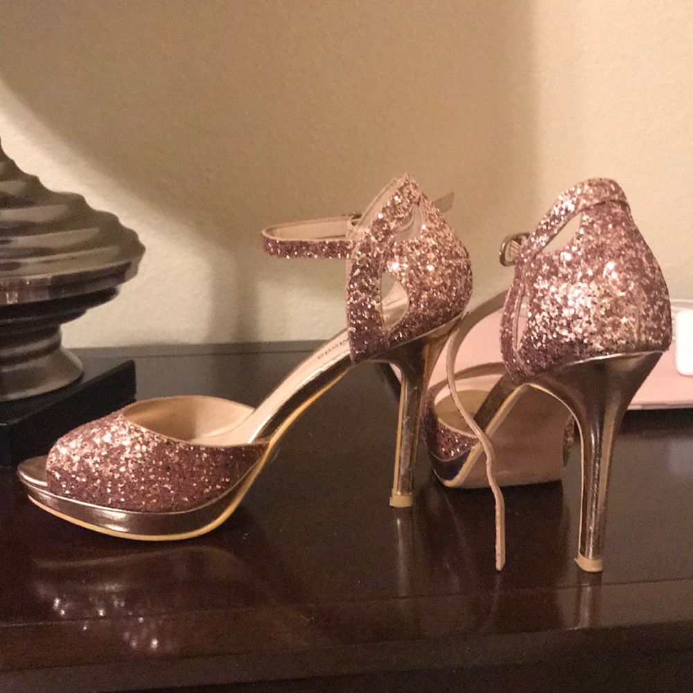 Cute Shoes